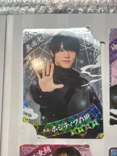 少年忍者 忍コレ 黒田光輝