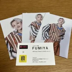 BUDDiiS FUMIYA