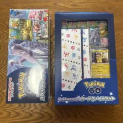ポケモンGO スペシャルセット 新品未開封 シュリンク付き - メルカリ