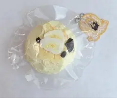 【LunaRaya】チョコバナナクリーム　乾燥チーズ感　ぼやぼや袋