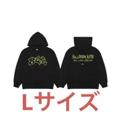 ミセスグリーンアップル　ソウルコン　パーカー　フーディー　韓国グッズ