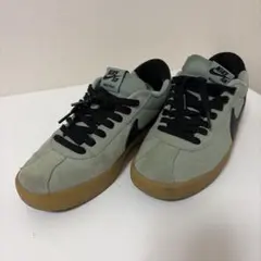 NIKE SB BRUIN REACT 26.0cm スケートシューズ