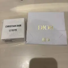CHRISTIAN DIOR LE BAUME 50mlのサムネイル
