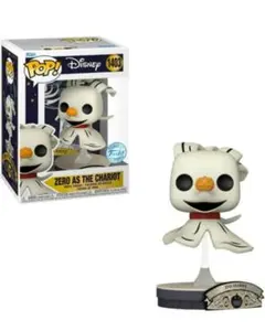 2025年最新】ナイトメアビフォアクリスマス ゼロ フィギュアの人気