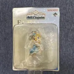 ディズニー　一番くじ　クラリス