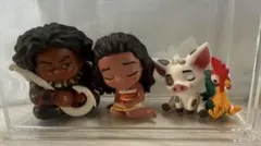 肩ズンfig.モアナと伝説の海