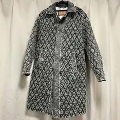 DIESEL/ディーゼル/デニム/ロングジャケット/L/美品