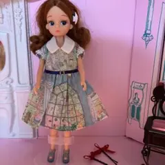 2026年最新】復刻版 リカちゃん 2代目の人気アイテム - メルカリ