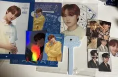 treasure ドヨン まとめ売り