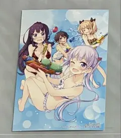 NEW GAME! 完結記念展 ポストカード | Mercari