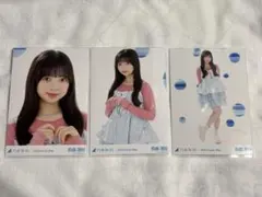 長嶋凛桜 コンプ 生写真 福袋 2026 Lucky Bag カレンダー衣装