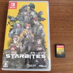 スターバイツ Switch