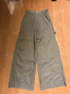 THROW by SLY カーゴパンツ