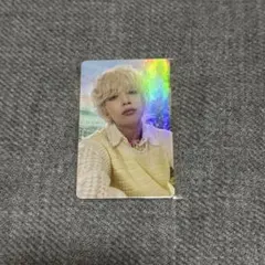 SEVENTEEN THIS MAN Weverse ジョンハン