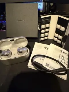 Technics AZ80 ワイヤレスイヤホン