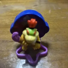 マクドナルド ハッピーセット クッパJr. スーパーマリオ