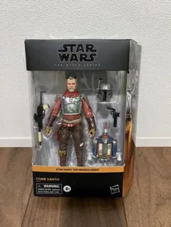 スター・ウォーズ ラム・スレッグ 3.75インチ アクションフィギュア