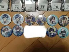 そらる 缶バッジセット