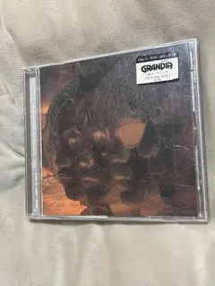 L'Arc～en～Ciel ray CD GRANDIA CFテーマソング