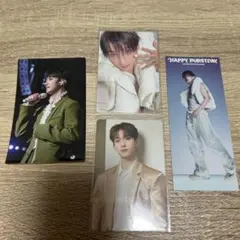 SEVENTEEN DK ドギョム まとめ売り