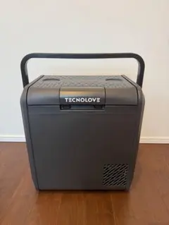 s*6様 【新品・底値】Tecnolove 車載冷蔵庫 容量18L 2WAY電源 - メルカリ