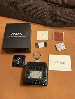 user_75fb9a2b 様 DADモノグラム キーケース＆ミニミラー user_75fb9a2b 様 DADモノグラム キーケース＆ミニミラー - メルカリ