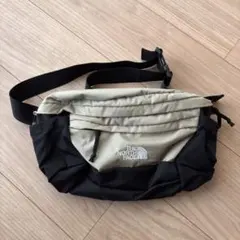 THE NORTH FACE ボディバッグ