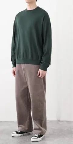 ロンハーマン 購入 LES TIEN Classic Pants スウェット - メルカリ