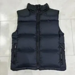 PolobyRalphLauren ラルフローレン ダウンベスト ネイビー 7