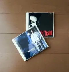 小田和正 2枚セット MY HOME TOWN Oh! Yeah! 恋は大騒ぎ