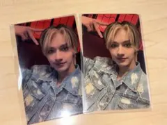 【最安値！】SEVENTEEN ジュン 文俊辉 FML Weverse特典