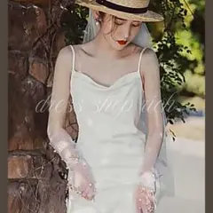 前撮り　ロケーション　結婚式　二次会　海外挙式　フォト　背中開き　マーメイド