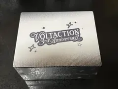 にじさんじ 渡会雲雀 VOLTACTION