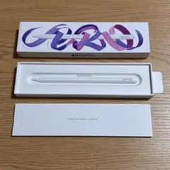 Apple Pencil Pro 開封済み未使用