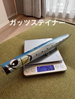KAIOルアー レオポップ120 ブルーピンク - メルカリ