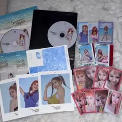 2025年最新】twice summer nightsトレカの人気アイテム - メルカリ