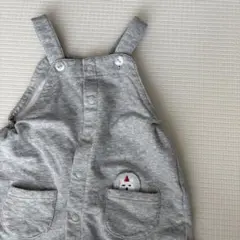 ベビー用オーバーオール