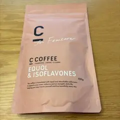 Lk C COFFEE EQUOL & ISOFLAVONES 100g - メルカリ