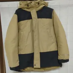 niko and ... フード付きダウンジャケット Мサイズ
