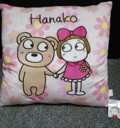廃盤品！【新品未開封】タグ付き キキぷり Hanako クッション 2026年最新】ききぷりの人気アイテム - メルカリ