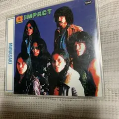 MURASAKI IMPACT CD