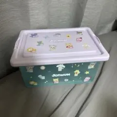 JOCHUM ジェオチャム　収納ボックス 一番くじ