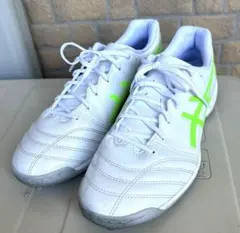 【美品】asics DS LIGHT CLUB TF WIDE