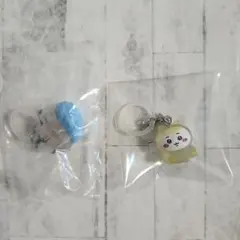 ちいかわ　めじるしアクセサリー2