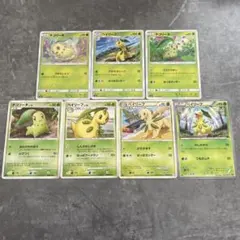 メガメガニウムex ミラー仕様 進化ライン スタートデッキ100 - メルカリ