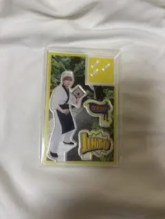 M!LK 吉田仁人 HERO アクスタ