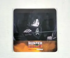 HUNTER×HUNTER ハンターハンター くじ 特典 フェイタン コースター