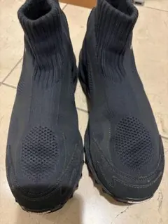 nonnative × MIZUNO WAVE MUJIN TL MID GTXのサムネイル