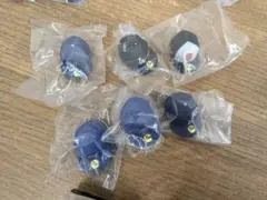 ニューエラ MLB開幕戦2025 東京シリーズ ガチャ 6種コンプリート