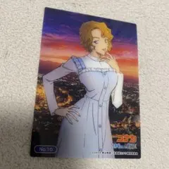 名探偵コナン カード 大岡紅葉 100万ドルの五稜星